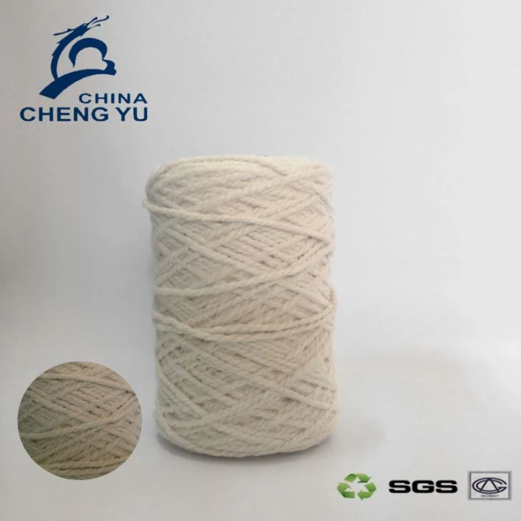2 Ply Cotton Mop Yarn