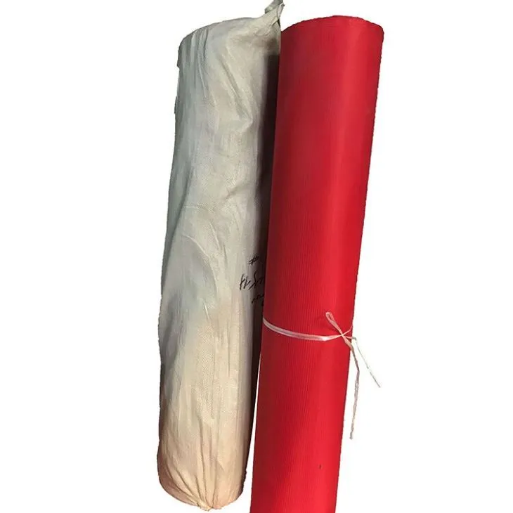 Plastic Bandhead For Kentucky Mops