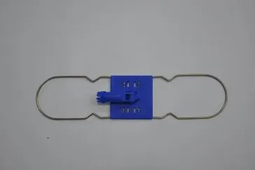 Parim kvaliteet Quick Connect Metallist Tolmu Mop Frame