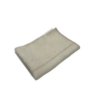 Tööstuslik kohandatud taaskasutatav puuvillane hõlpsasti puhastatav kalts