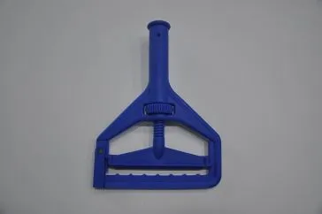 5 värvi saadaval klamber omanik plastist Kentucky põranda mop clip