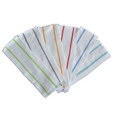 Kuumalt müüv kvaliteetne superimav mikrokiud köögirätik