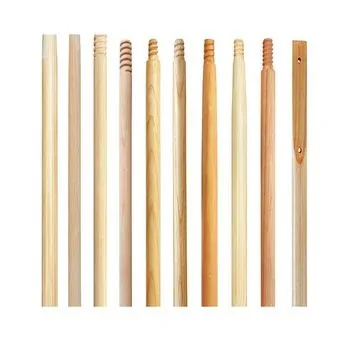 Factory hulgimüük odav hind Hiina tootja Mop Puidust Stick