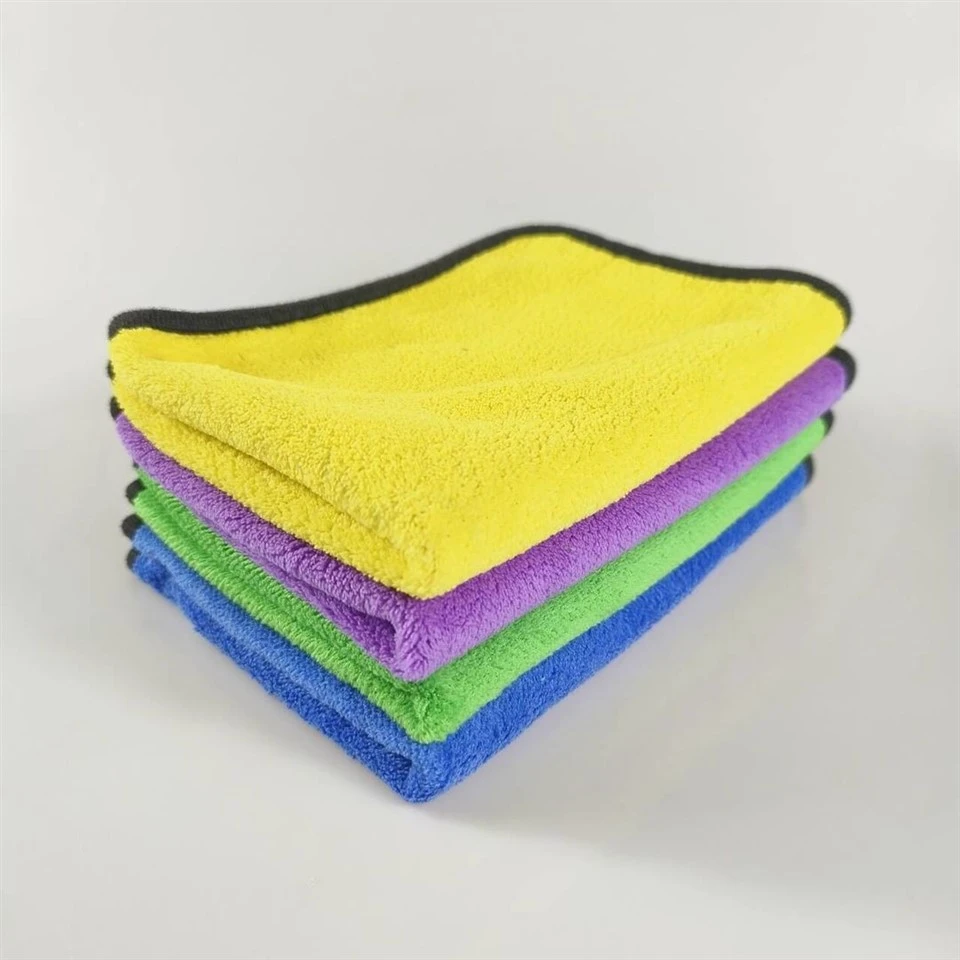 Microfiber Cloth For Car