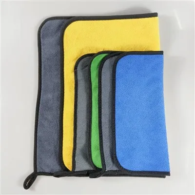 Mikrokiudlapp autole